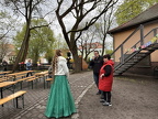 Osterhasentreff 2025