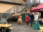 Osterhasentreff 2025