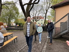 Osterhasentreff 2025