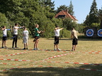 2025 1. Wettkampftag