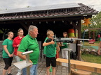Königsschiessen 2025