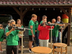 Königsschiessen 2025