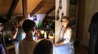 2025.09.20 - 21. Museumsnacht in der Sorbischen Webstube