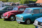 2026.05.14 - Oldtimer Treffen zu Himmelfahrt 
