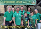 Königsschiessen 2026