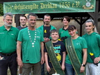 Königsschiessen 2026