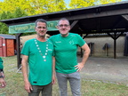 Königsschiessen 2026