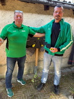 Königsschiessen 2026