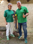 Königsschiessen 2026