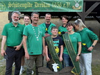 Königsschiessen 2026