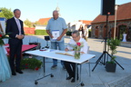 2026.06.26 - Sommerempfang der Stadt Drebkau/Drjowk