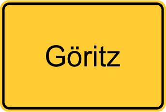 Göritz